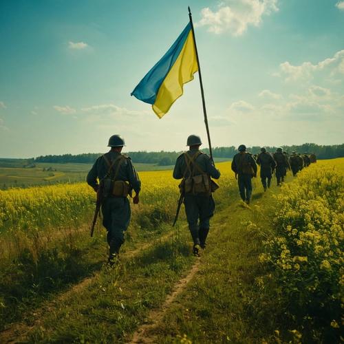 СВО глазами американского подполковника Вершинина СВО глазами американского подполковника Вершинина