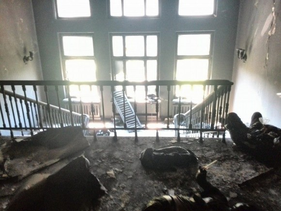 Десятилетие памяти жертв «победившей» в Одессе Украины Десятилетие памяти жертв «победившей» в Одессе Украины