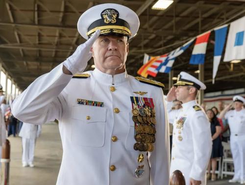 Индо-Тихоокеанское командование ВС США возглавил сторонник войны с Китаем Индо-Тихоокеанское командование ВС США возглавил сторонник войны с Китаем