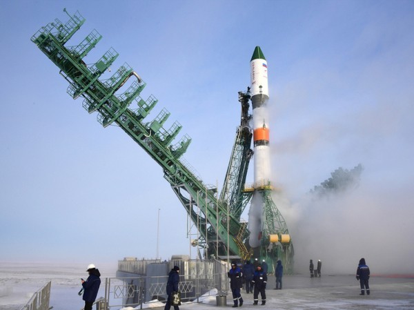 Под секвестр попали девять чиновников Роскосмоса: упраздняется должность "исполнительный директор"