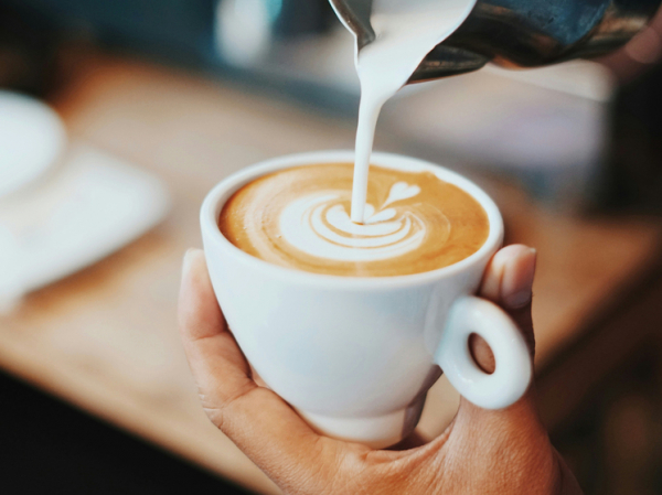 Выявлены предупреждающие сигналы для любителей кофе: все начинается с одной чашки