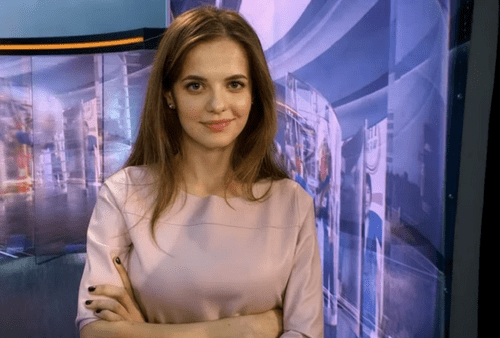 Личный пресс-секретарь Шойгу Россияна Марковская сообщила о своем увольнении Личный пресс-секретарь Шойгу Россияна Марковская сообщила о своем увольнении