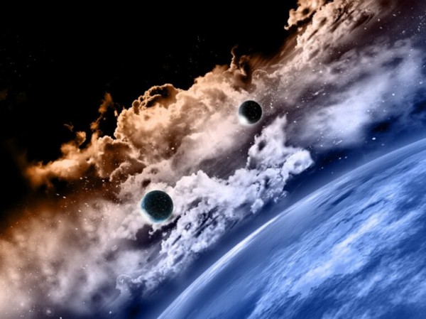 Космический сбой в поведении гравитации заставил усомниться в теории относительности Эйнштейна