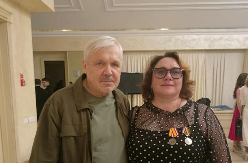 Актёр Василий Мищенко: «Я не видел Москву, я видел сгоревший город» Актёр Василий Мищенко: «Я не видел Москву, я видел сгоревший город»