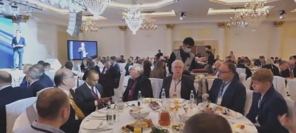 Россия в волчьей яме. Но Бог протягивает руку Россия в волчьей яме. Но Бог протягивает руку