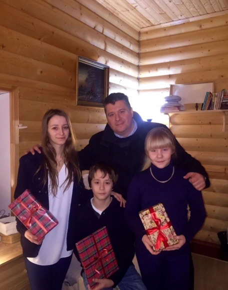 Волонтёр Анжелика Океанова: Есть вещи, ради которых стоит выходить из зоны комфорта