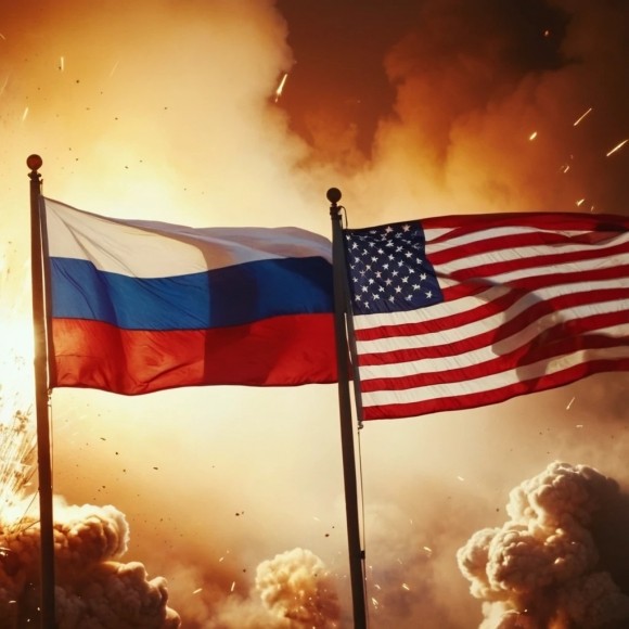 Библейский проект как оружие России Библейский проект как оружие России