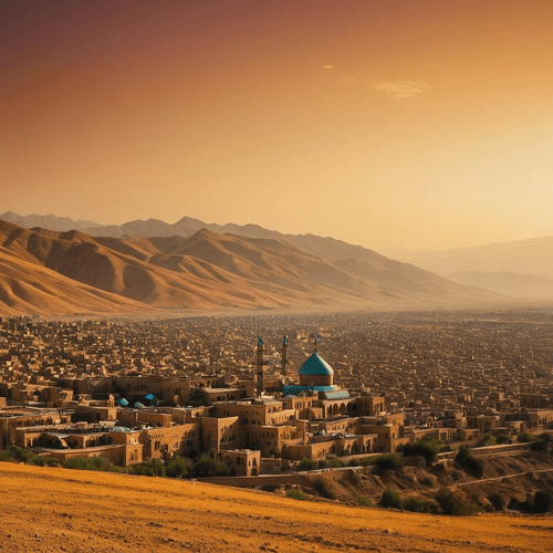 К трагической гибели президента Ирана Эбрахима Раиси К трагической гибели президента Ирана Эбрахима Раиси