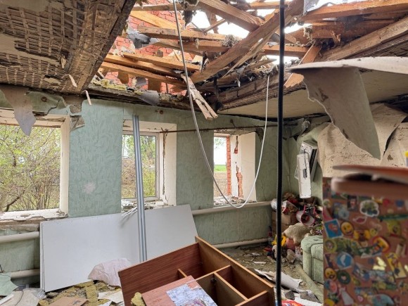 Пётр Горбунов: в Белгороде ежедневно более 10 ракетных и воздушных тревог Пётр Горбунов: в Белгороде ежедневно более 10 ракетных и воздушных тревог