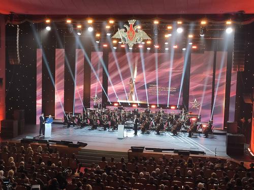 Певец Джанго: «В стране меняется культурная парадигма в сторону национальных интересов» 