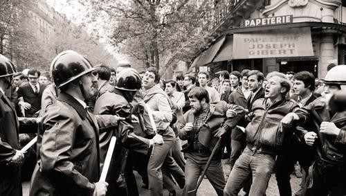 Как левые идеи меняют суть западной цивилизации Как левые идеи меняют суть западной цивилизации