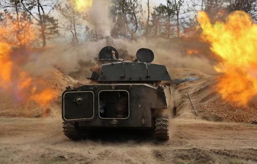 AP: США на фоне обострения под Харьковом объявят о дополнительной помощи Киеву