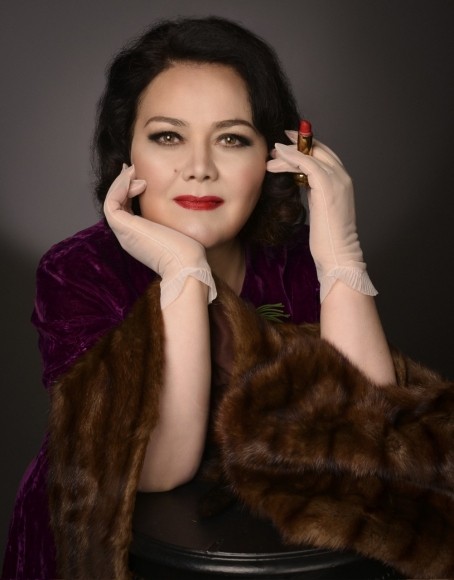 Актриса Анна Пухова: В «Слове пацана» мы в шубах играли летом зиму Актриса Анна Пухова: В «Слове пацана» мы в шубах играли летом зиму