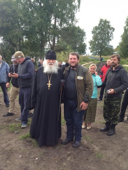 Оперный певец Олег Диденко: Взаимопонимание делает нашу страну сильной Оперный певец Олег Диденко: Взаимопонимание делает нашу страну сильной