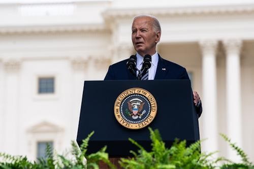 Байден: решение МУС добиваться ордера на арест властей Израиля возмутительно