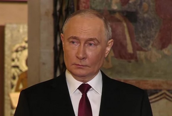 Россия в волчьей яме. Но Бог протягивает руку Россия в волчьей яме. Но Бог протягивает руку