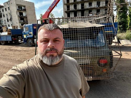 Задержан советник орловского губернатора Сергей Лежнев