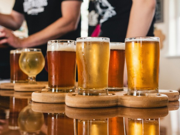 Китайские ученые выяснили влияние температуры на вкус пива