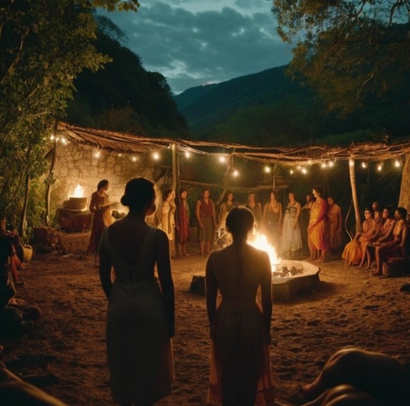 США: галоп вслепую по-над пропастью США: галоп вслепую по-над пропастью