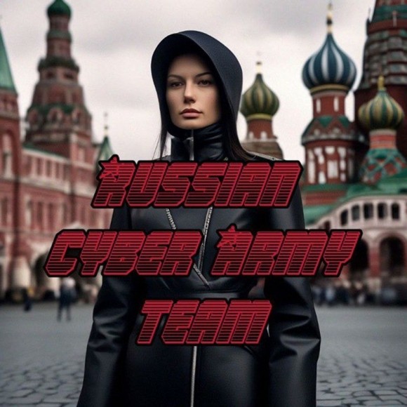 Бойцы Народной Кибер Армии: из хакеров в кибер-воины России Бойцы Народной Кибер Армии: из хакеров в кибер-воины России