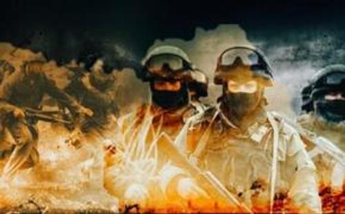 Сербия поставляет оружие Украине, а прибалты готовы объявить войну России Сербия поставляет оружие Украине, а прибалты готовы объявить войну России