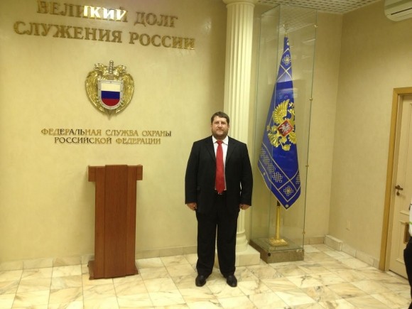 Оперный певец Олег Диденко: Взаимопонимание делает нашу страну сильной Оперный певец Олег Диденко: Взаимопонимание делает нашу страну сильной