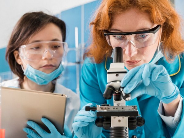 Древнейшие из известных человеческих вирусов обнаружены в останках неандертальцев