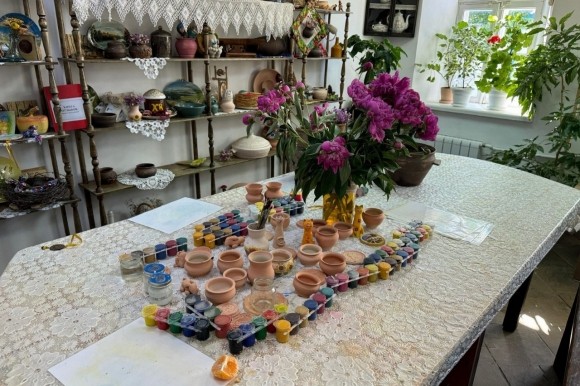 В станице Вешенской прошла тридцать девятая «Шолоховская весна» В станице Вешенской прошла тридцать девятая «Шолоховская весна»