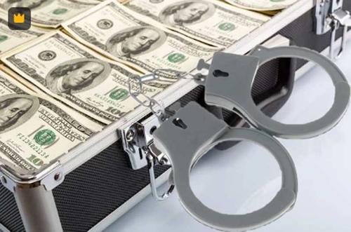 Взятки исчисляются миллиардами — пора приравнять тех, кто их берет и даёт к изменникам Родине Взятки исчисляются миллиардами — пора приравнять тех, кто их берет и даёт к изменникам Родине