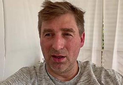 Потемкинские деревни Андрея Павлова