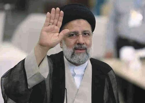 На Украине зря радуются гибели президента Ирана