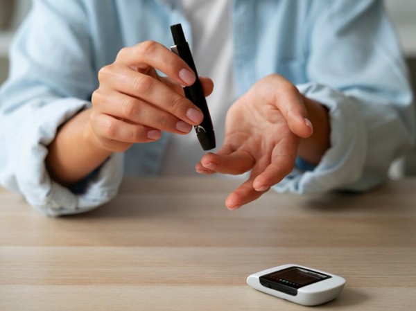 Назван признак, предупреждающий диабет за несколько лет до его выявления