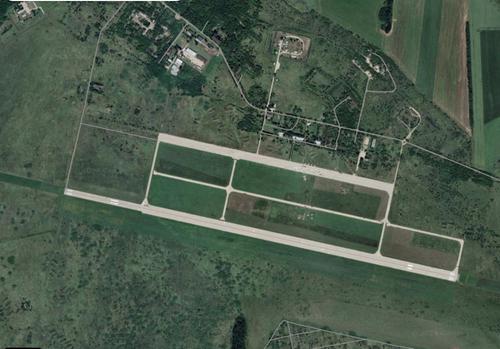 ВС РФ уничтожает аэродромную инфраструктуру ВСУ ВС РФ уничтожает аэродромную инфраструктуру ВСУ