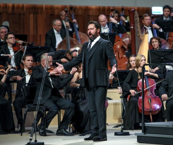 Летний фестиваль «Зарядье» Летний фестиваль «Зарядье»