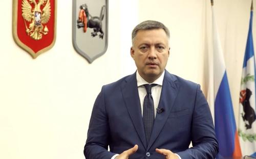 Губернатор Иркутской области Игорь Кобзев: Сегодня все волонтёры на передовой