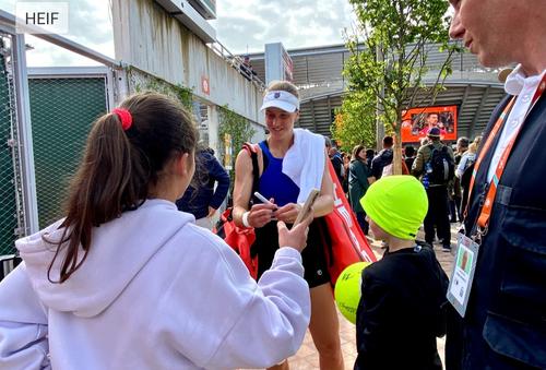 Людмила Самсонова: Я себя лучше чувствую, когда за Россию играю Людмила Самсонова: Я себя лучше чувствую, когда за Россию играю