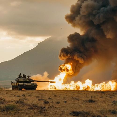 Наступление России на Харьков привело к панике в США