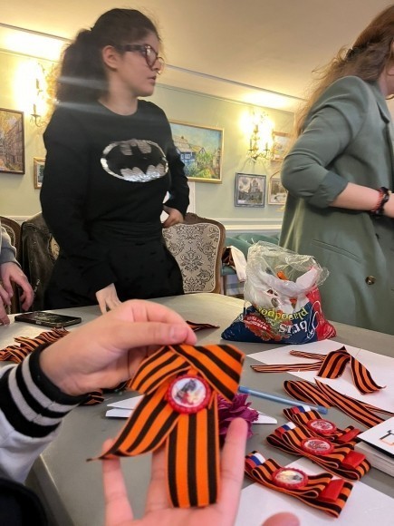 «А нам нужна одна Победа!» «А нам нужна одна Победа!»