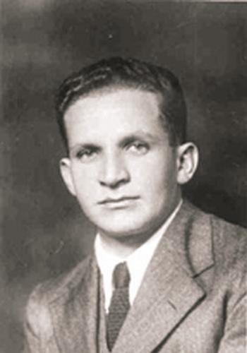 Гений вербовки Гений вербовки