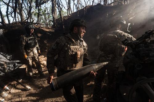 Госдеп заявил, что ситуация под Харьковом для Украины «невероятно бедственная» Госдеп заявил, что ситуация под Харьковом для Украины «невероятно бедственная»