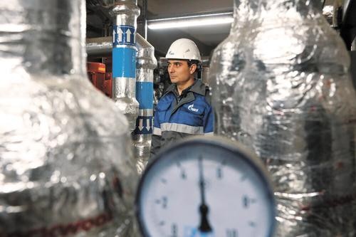 Как в России управленцы ЖКХ зарабатывают на отоплении