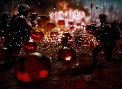 Под грохот пушек: города России страдают от усиления обстрелов со стороны ВСУ Под грохот пушек: города России страдают от усиления обстрелов со стороны ВСУ