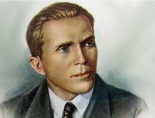 Разведчик Николай Кузнецов ликвидировал 11 нацистских генералов Разведчик Николай Кузнецов ликвидировал 11 нацистских генералов