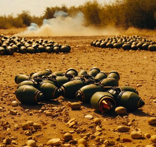 ВСУ обстреляли оккупированный Славянск кассетными снарядами, обвинив ВС РФ ВСУ обстреляли оккупированный Славянск кассетными снарядами, обвинив ВС РФ