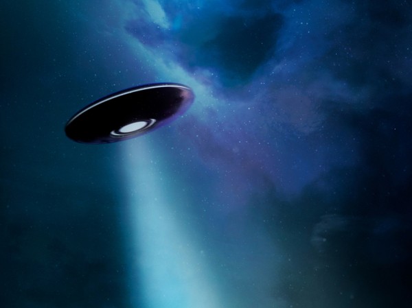 Увиденный сотрудником Пентагона голубой НЛО мог обеспечить энергией небольшой город