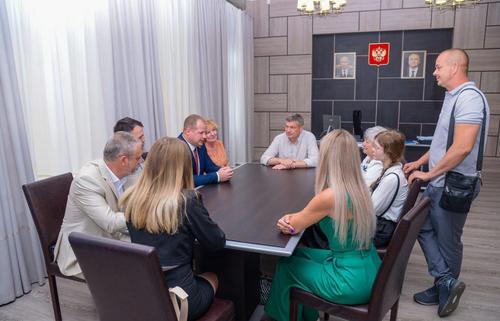 Новый мэр намерен перетряхнуть тарифы ЖКХ в Евпатории