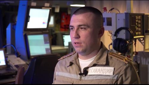 Отряд кораблей Северного флота зашел в порт Гавана с неофициальным визитом Отряд кораблей Северного флота зашел в порт Гавана с неофициальным визитом