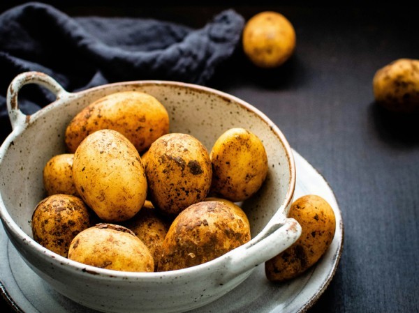 Ученых встревожил недостаток знаний о природных токсинах во фруктах и овощах