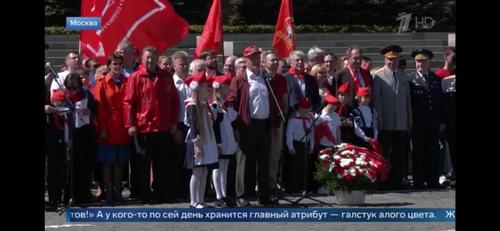 ПМЭФ, D-day в Нормандии, уголовник Трамп: хочу в Советский Союз ПМЭФ, D-day в Нормандии, уголовник Трамп: хочу в Советский Союз