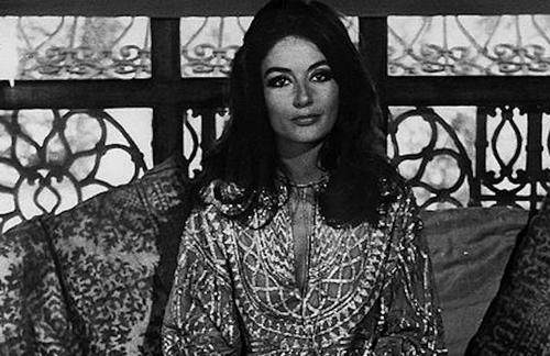 В возрасте 92 лет умерла актриса Анук Эме В возрасте 92 лет умерла актриса Анук Эме